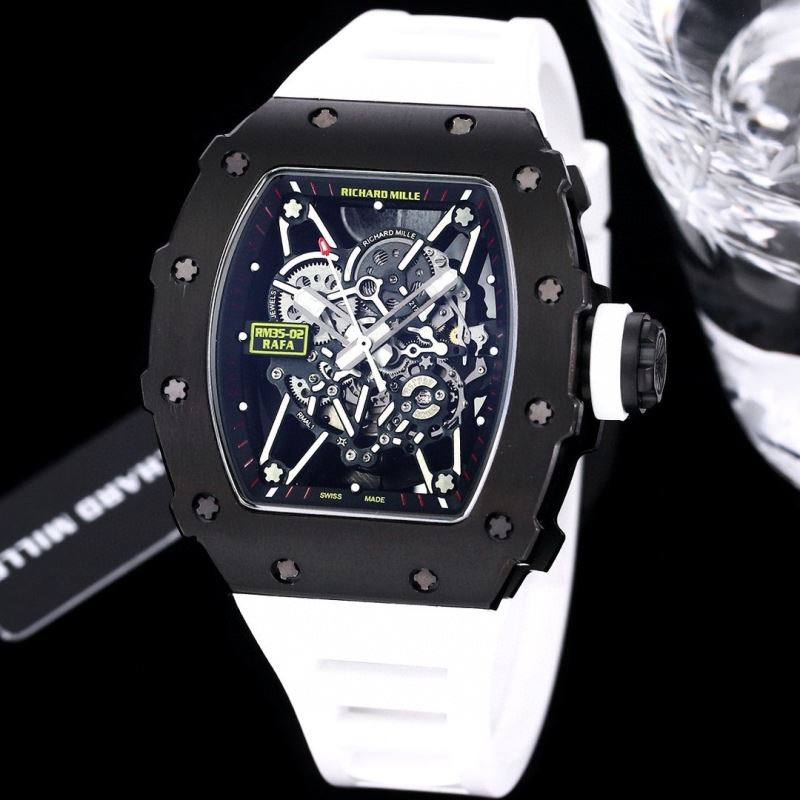 RICHARD MILLE Watches